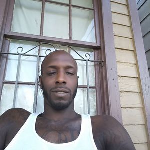 Meet your Posher, Reginald